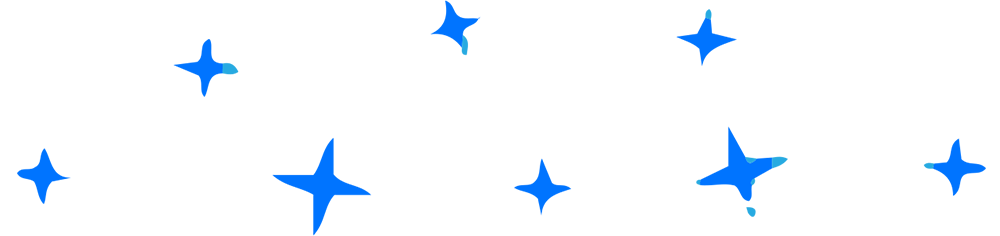 Stars Icon Stars from logo icon